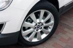 Saab 9-4X 2011 года